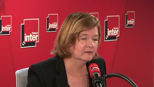 L'eurodéputée Nathalie Loiseau (LREM) sur le nouvel intitulé du portefeuille du commissaire européen à l'immigration [ protection du mode de vie européen ] : Oui, ça me choque, nous demandons à Ursula von der Leyen de le revoir