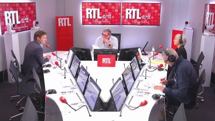 Présidentielle 2022 : Marine Le Pen doit "apparaître plus crédible", selon Olivier Bost