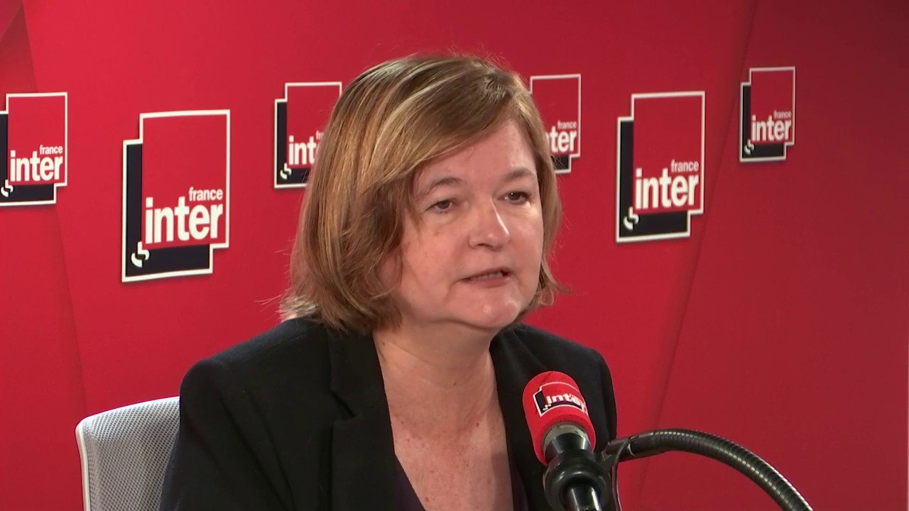 L'eurodéputée Nathalie Loiseau (LREM) sur le Ocean Viking enfin accueilli à Lampedusa : "Je salue le retour de l'Italie parmi nous"