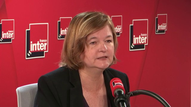 L'eurodéputée Nathalie Loiseau (LREM) sur le Ocean Viking enfin accueilli à Lampedusa : Je salue le retour de l'Italie parmi nous