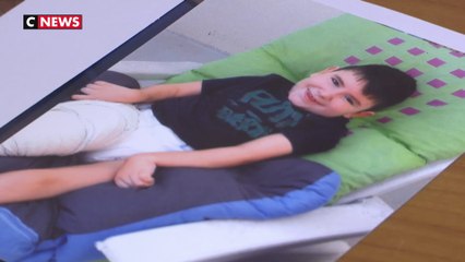 Intoxiqué par un steak haché contaminé, Nolan, 10 ans, est décédé