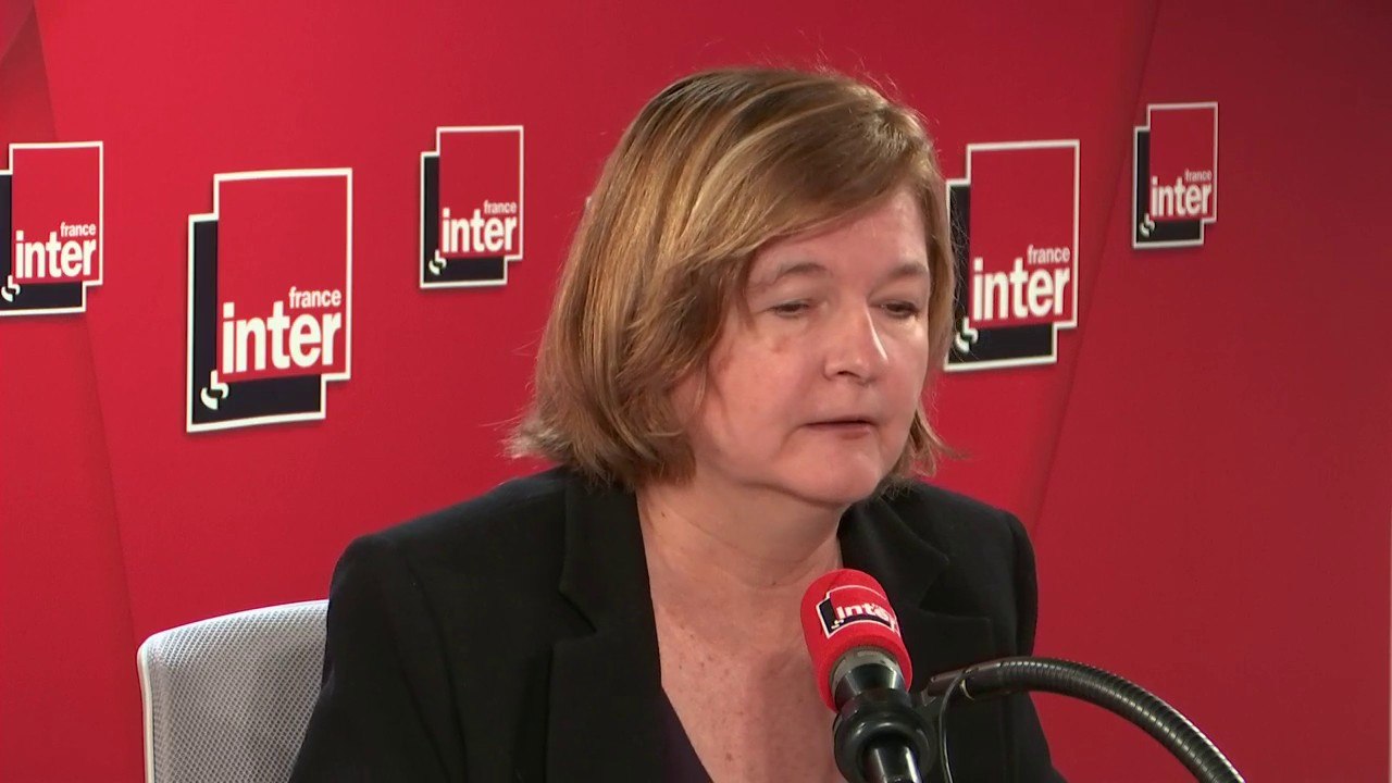 L'eurodéputée Nathalie Loiseau (LREM) demande à Boris Johnson de dire la vérité : "Quand il n'y a pas de progrès, il faut assumer"