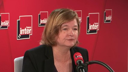 L'eurodéputée Nathalie Loiseau (LREM) : "Il n'y a pas de bon Brexit"