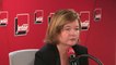 L'eurodéputée Nathalie Loiseau (LREM) revient sur la campagne pour les Européennes :"Est ce que ma campagne était parfaite? Sûrement pas"