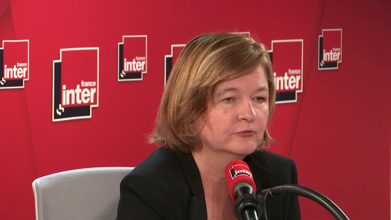 L'eurodéputée Nathalie Loiseau (LREM) revient sur la campagne pour les Européennes :"Est ce que ma campagne était parfaite? Sûrement pas"