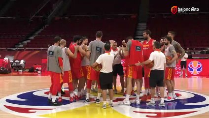 España se regala otra histórica exhibición dorada