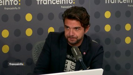 Affaire Balkany : David-Xavier Weiss, adjoint au maire de Levallois-Perret