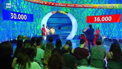 1° Reazione a catena 15 settembre 2919 (puntata intera ridotta)