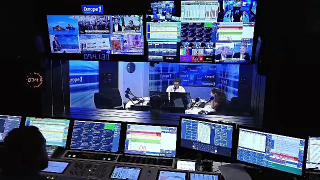 Intérim d'Isabelle Balakany à la mairie de Levallois-Perret : Arnaud de Courson trouve ça indécent