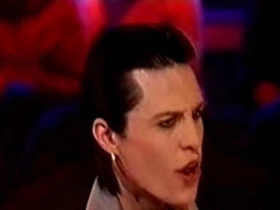 Hardcore Superstar - Someone Special