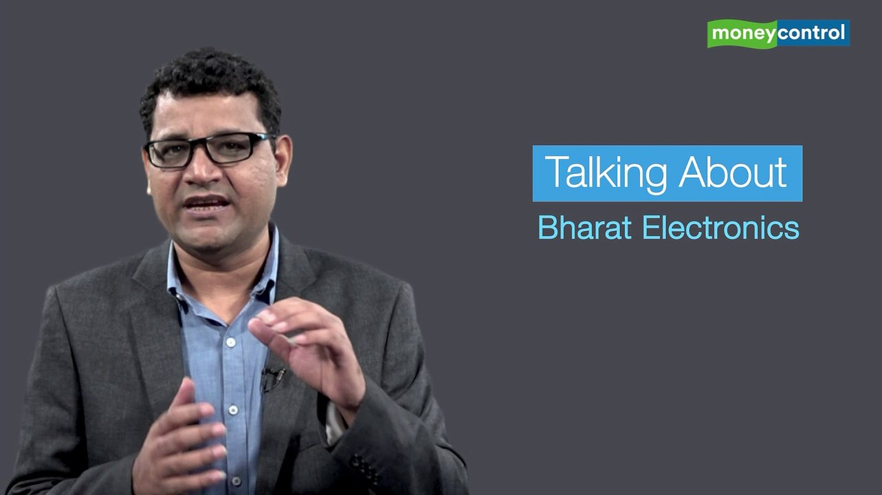 Ideas for Profit | Bharat Electronics