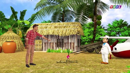 THVL | Dr. Khỏe - Tập 522: Hoa ngũ sắc - Phần 1