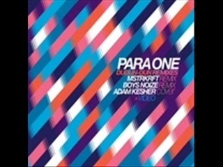 Para One - DunDun Dun ( boys noize remix )
