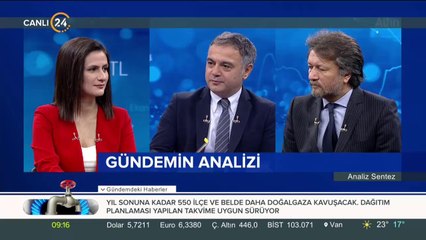 Kritik Suriye zirvesi bugün Türkiye'de