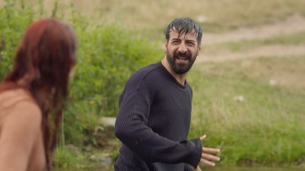 Kuzey Yıldızı İlk Aşk 1. Bölüm Keçi Gibi İnatçısın