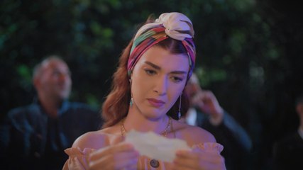 Kuzey Yıldızı İlk Aşk 1. Bölüm İki Gözümün Çiçeği