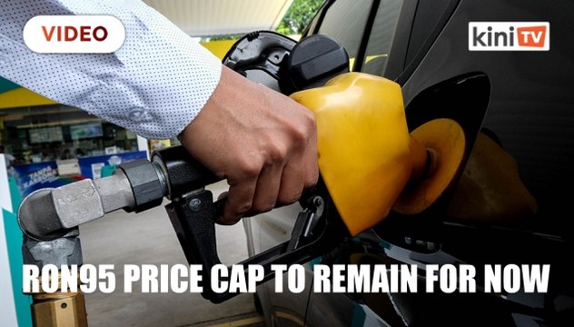 Guan Eng: Fuel price cap will remain for the time being