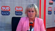 Nadine Morano: « Sibeth Ndiaye fait honte à la France et honte au Sénégal » - VIDEO