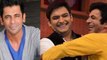 The Kapil Sharma Show: Sunil Grover gives big hint to enter in Kapil's show | FilmiBeat