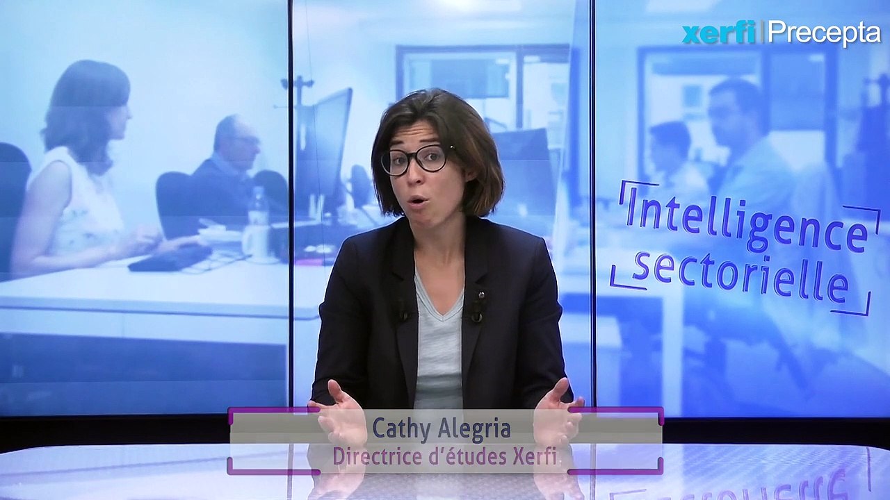 Le marché du démantèlement des centrales nucléaires [Cathy Alegria]