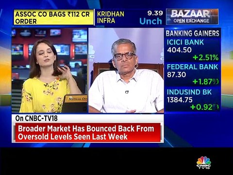 Radical changes happening in the banking system: Sanjay Dutt, Quantum Securities