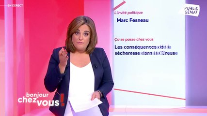 Jean-Marie Bockel - Public SÃÂ©nat lundi 16 septembre 2019