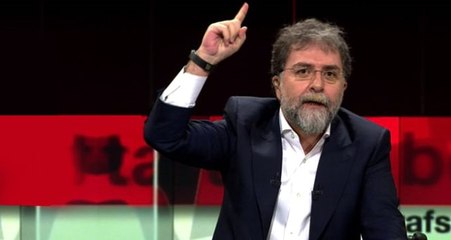 Ahmet Hakan, "Yerleri çok sağlam" deyip 3 bakanın ismini verdi