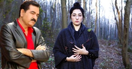 Kalben, İbrahim Tatlıses'e "Kadını silahla vuran adam" dediği iddialarını yalanladı