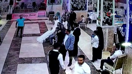 Sultangazi’de çocuk gelin son anda kurtarıldı