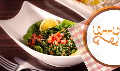 أصول أشهر الأطباق العربية