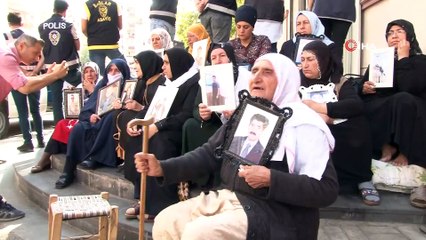 Anneler direniyor, destekler çığ gibi büyüyor