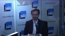L’invité de France Bleu Matin Nicolas Boutaud, Directeur Marketing et Communication de l'entreprise Smovengo