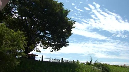 [날씨] 추석 지나자 늦더위 기승...큰 일교차 주의 / YTN