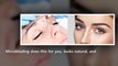 Fill Bald Spots In Your Brows With Microblading