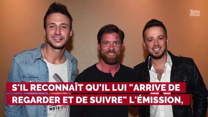 Yannick Noah confirme avoir refusé The Voice : "C'est trop douloureux pour moi"