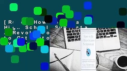 [Read] How to Be a High School Superstar: A Revolutionary Plan to Get into College by Standing Out