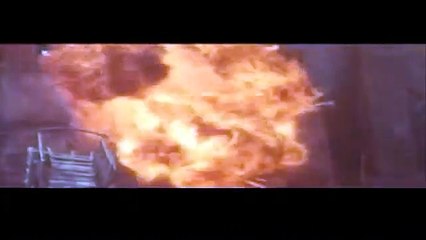 Blindman Movie (1971) - Tony Anthony, Ringo Starr, Lloyd Battista