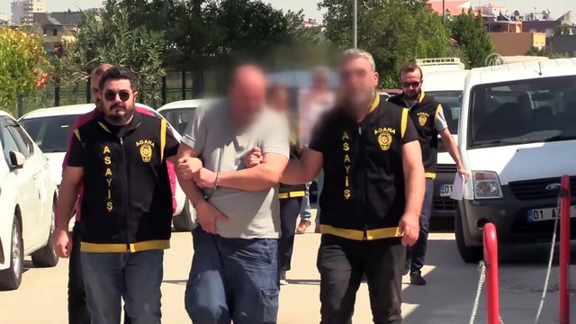 13 yıllık faili meçhul cinayet aydınlatıldı - ADANA