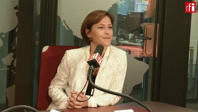 Christelle Dubos : « On met l’accent sur l’accompagnement vers le retour à l’emploi »