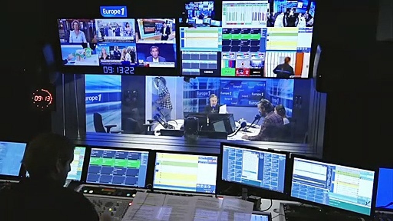 Brigitte Macron sur BFMTV et Matthieu Pigasse toujours en négociation avec sa rédaction qui est celle qui inspire le plus confiance