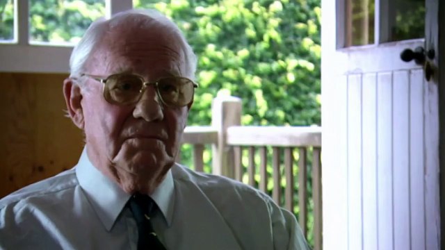 Birth of the Smart Bomber (WW2 History Documentary)