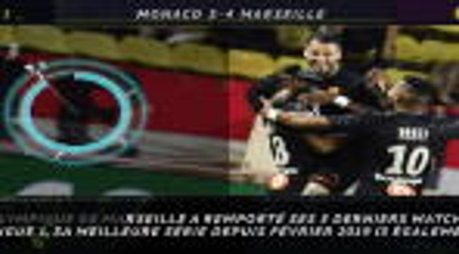 5e j. - 5 choses à retenir de la folle victoire de l'OM