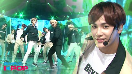 [Simply K-Pop] THE BOYZ(더보이즈) - D.D.D