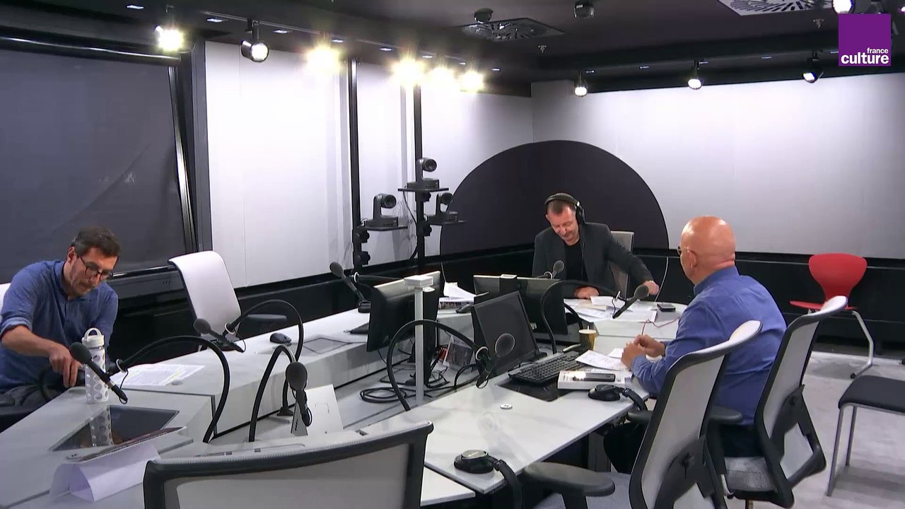 Frédéric Worms : "La condition humaine consiste à définir les moments où comment l'inhumain"