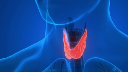 Santé - Thyroïde : une chirurgie sans cicatrice
