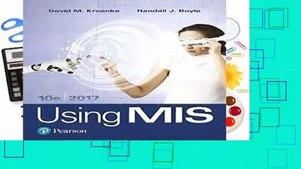 [READ] Using MIS