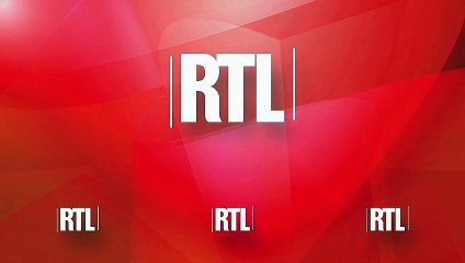 Le journal RTL de 10h du 16 septembre 2019