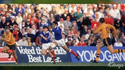 Matchs MEMORABLES du XV de France en Coupe du Monde - 1/2