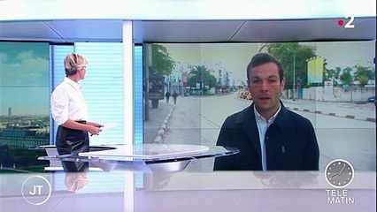 Présidentielle en Tunisie : deux candidats "anti-système" revendique la victoire au premier tour