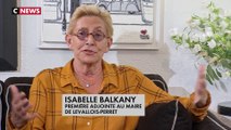 L’interview d’Isabelle Balkany